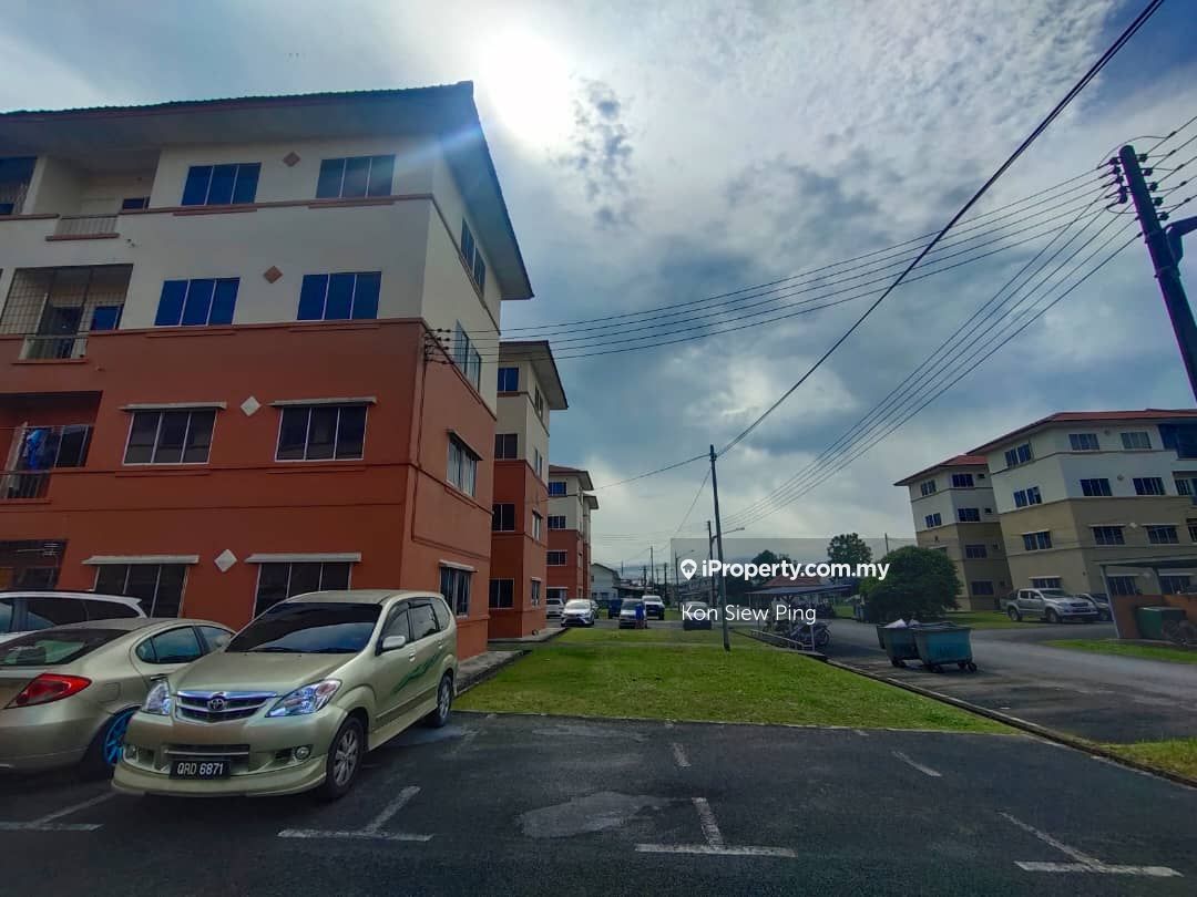 Taman Desa Ilmu, Kota Samarahan for sale - RM175000 | iProperty Malaysia