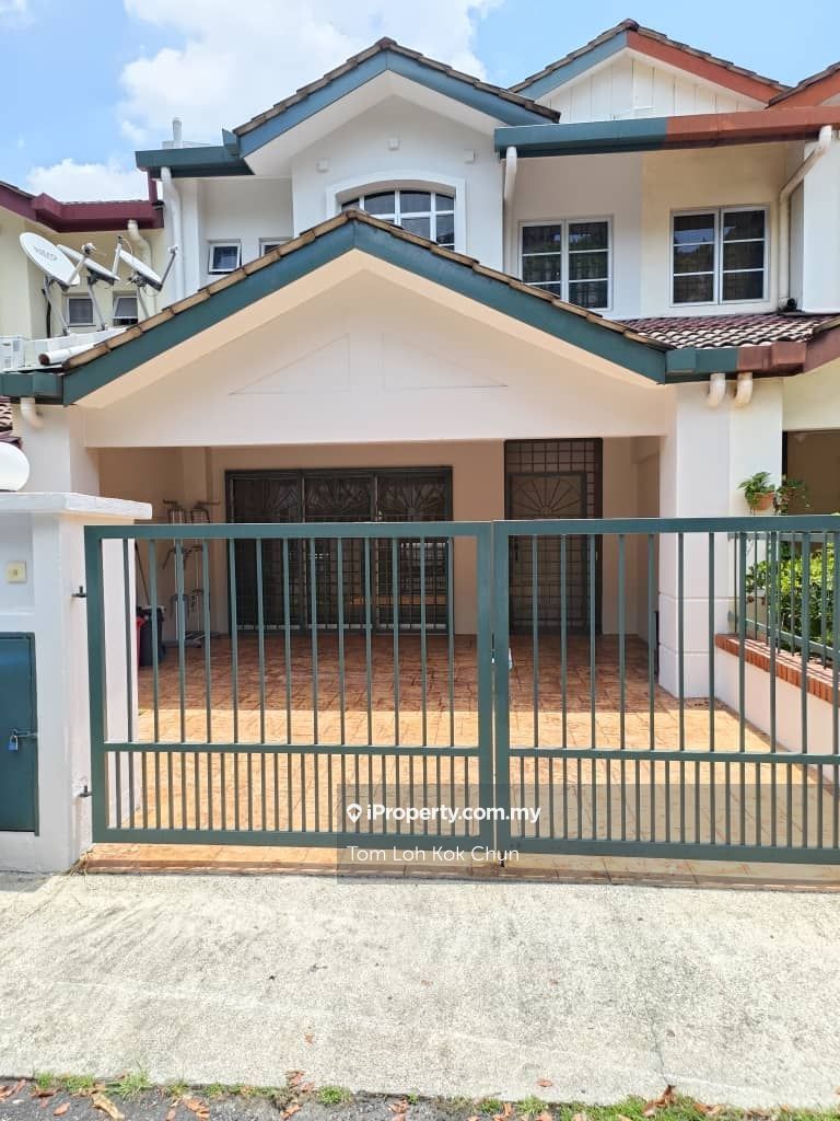 Sungai buloh, Bukit Rahman Putra for rent RM1900 iProperty Malaysia