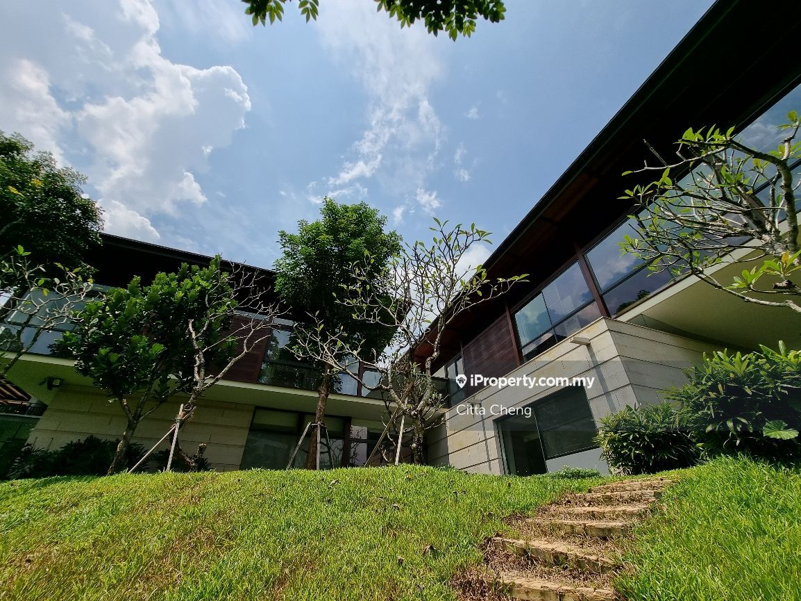 BUKIT TUNKU / KENNY HILLS, Bukit Tunku (Kenny Hills)