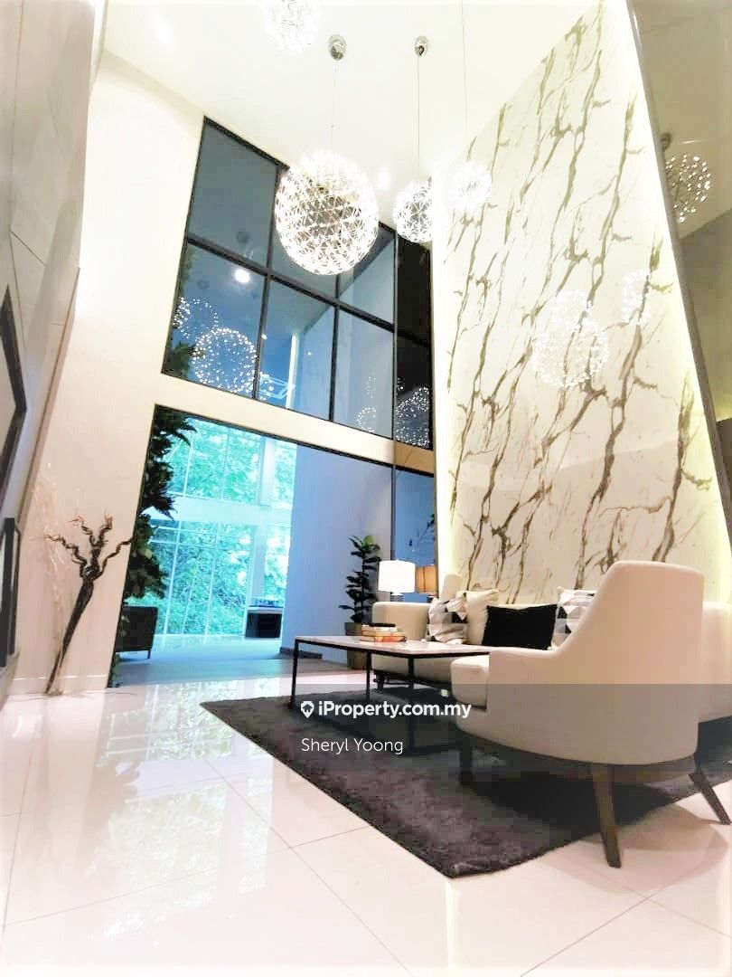 Damansara Seresta, Bandar Sri Damansara