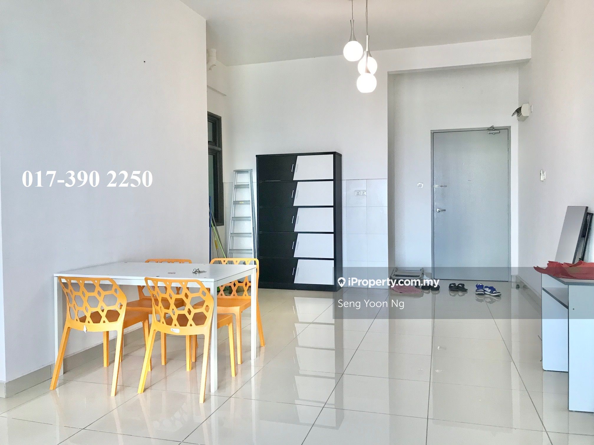 Riverdale Usj One Park Condominium 4 bedrooms for rent in Subang Jaya
