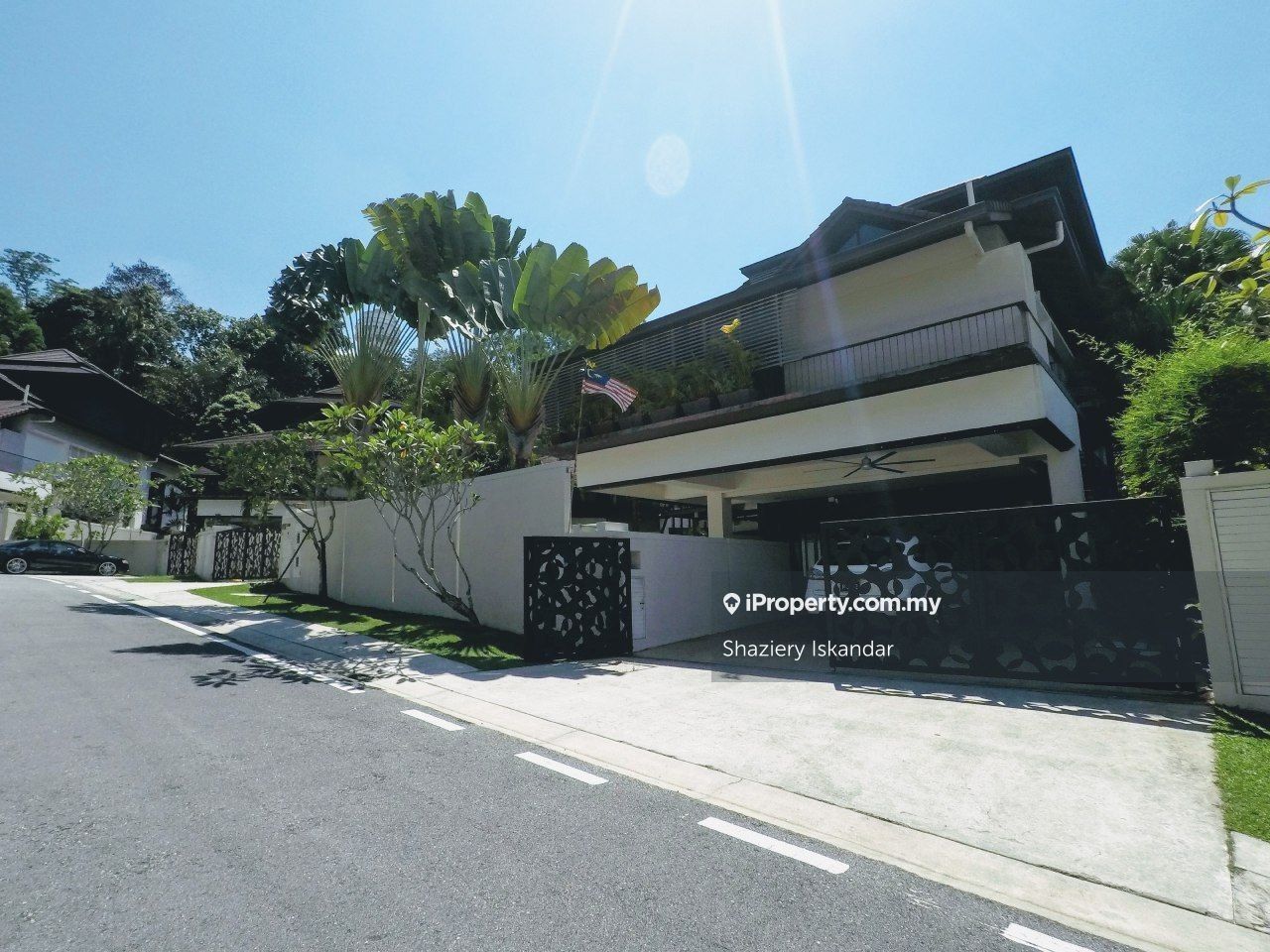 Setiahills Taman Bukit Indah, Ampang for sale - RM4100000 | iProperty ...