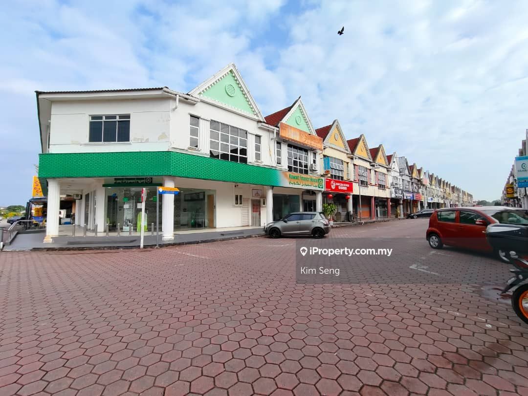 Taman Flora Utama ROI 7%, Taman Flora Utama Rental ROI 7%, Kluang for ...