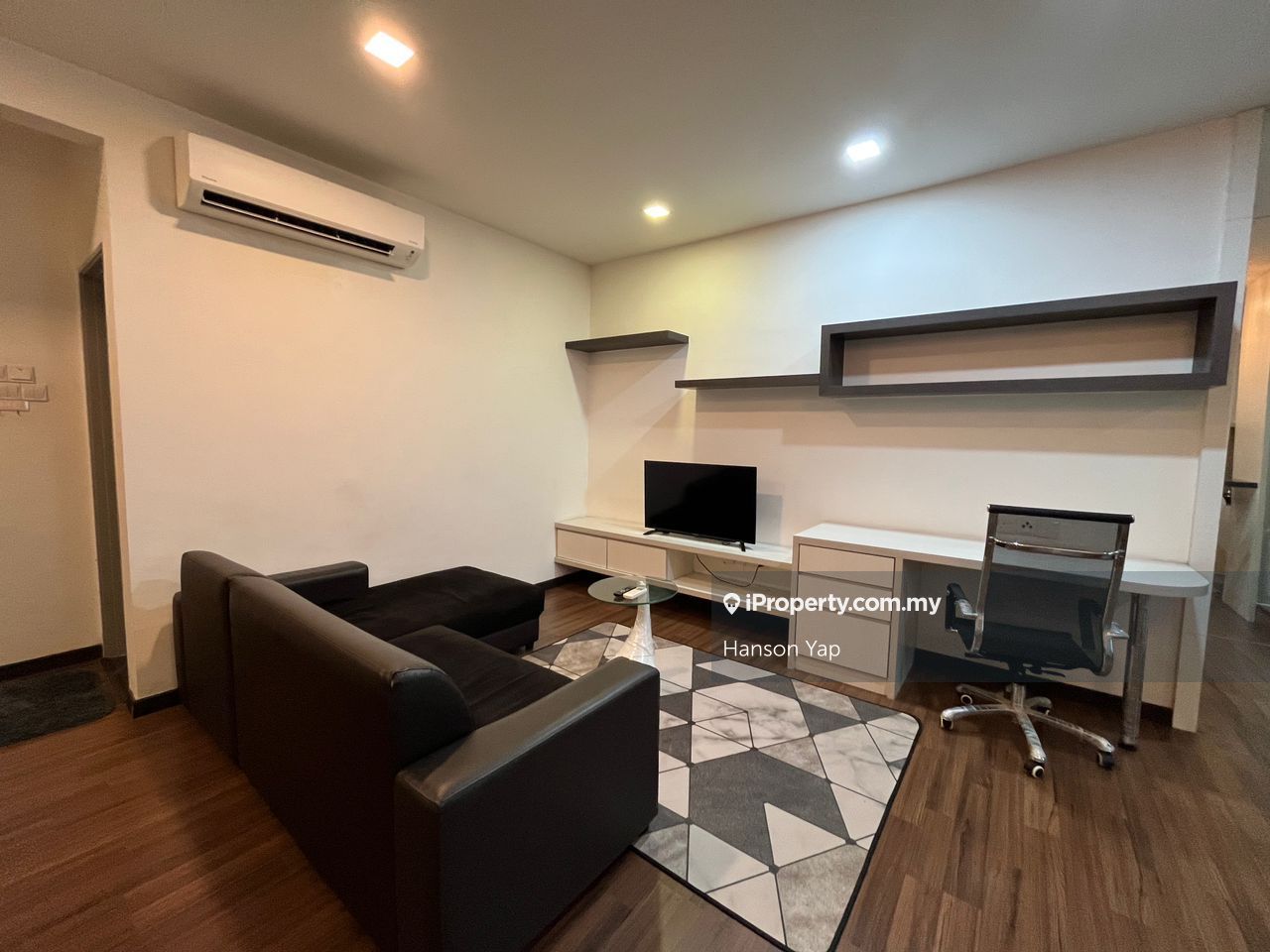 Silk Sky Kampung Baru Balakong Balakong For Rent Rm1300 Iproperty