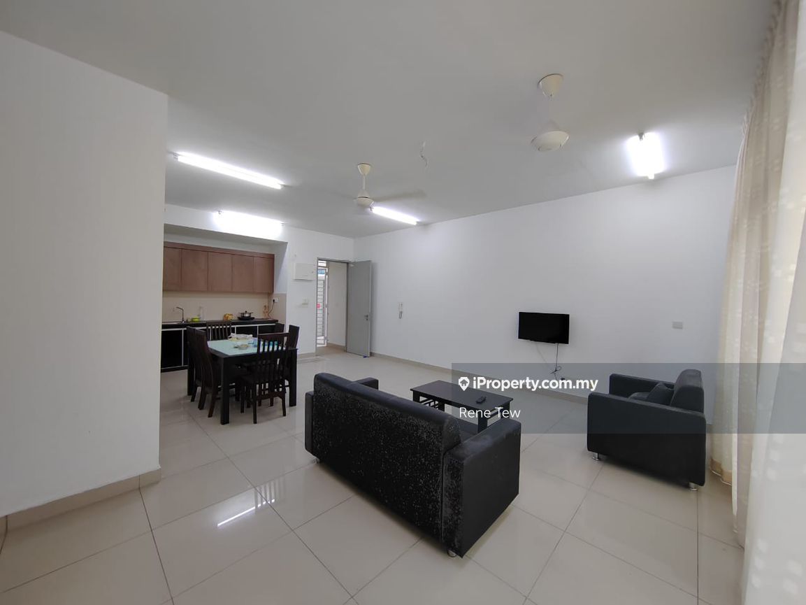 Austin Regency (Pangsapuri Austin Perdana) Intermediate Apartment 3 bedrooms for rent in Tebrau