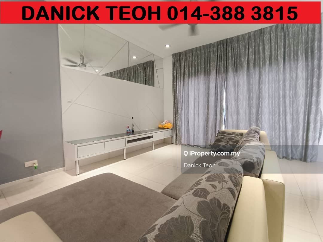 Tanjung Bungah 2.5-sty Terrace/Link House 4 bedrooms for rent ...