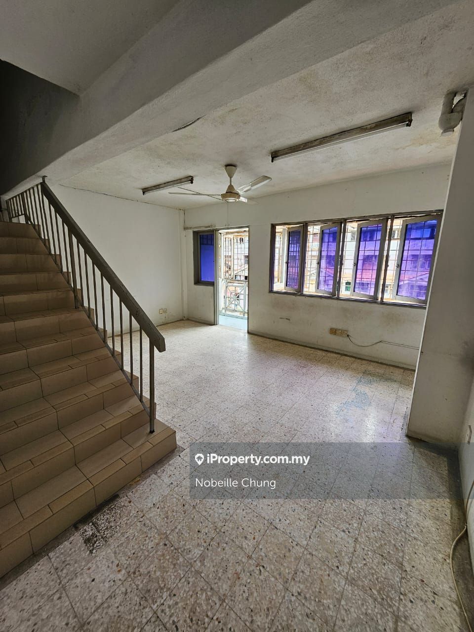 Perdana Villa Deluxe Apartment 2 bedrooms for rent in Ampang, Selangor