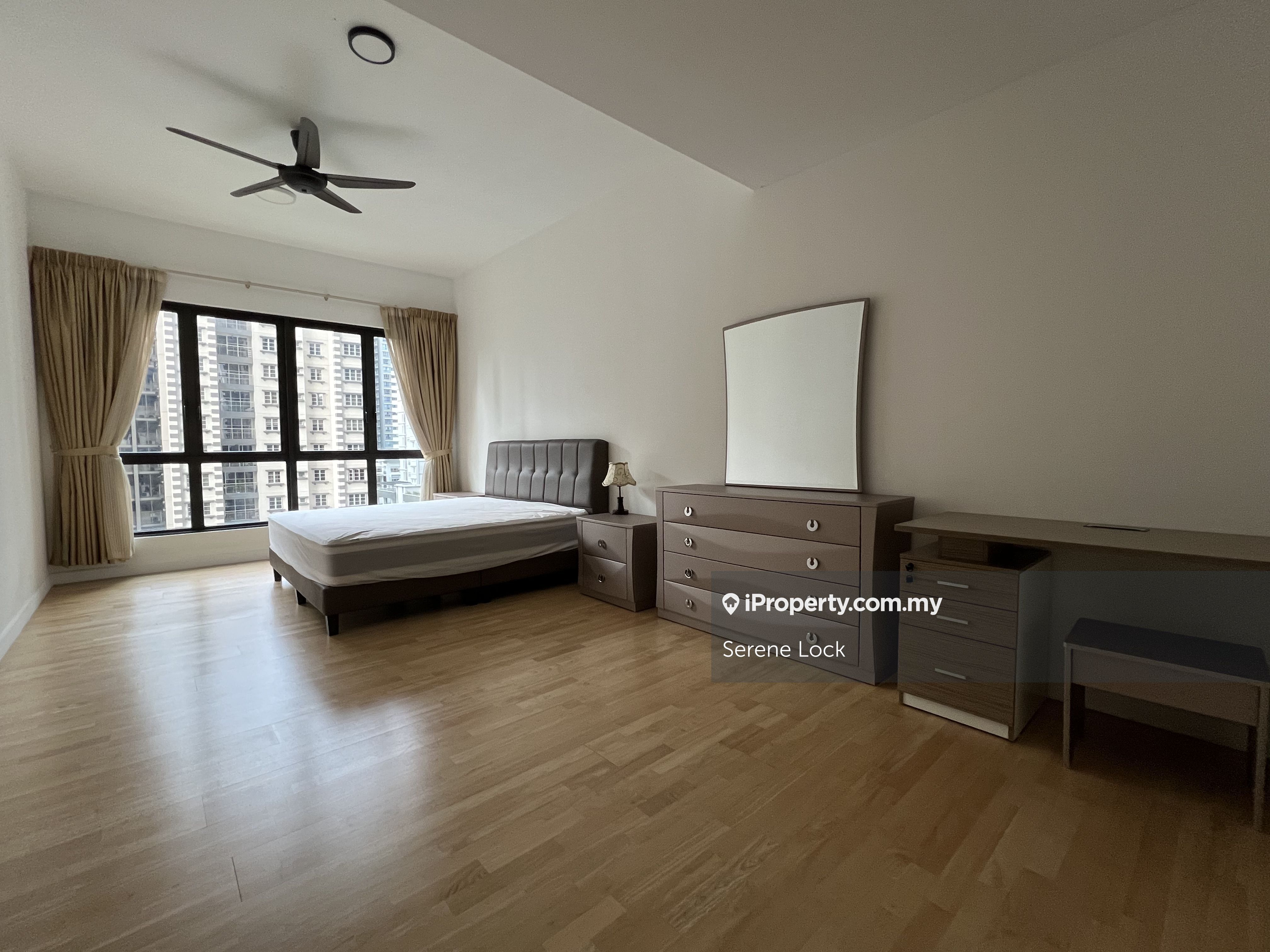 Residensi 22, Mont Kiara for rent - RM8500 | iProperty Malaysia