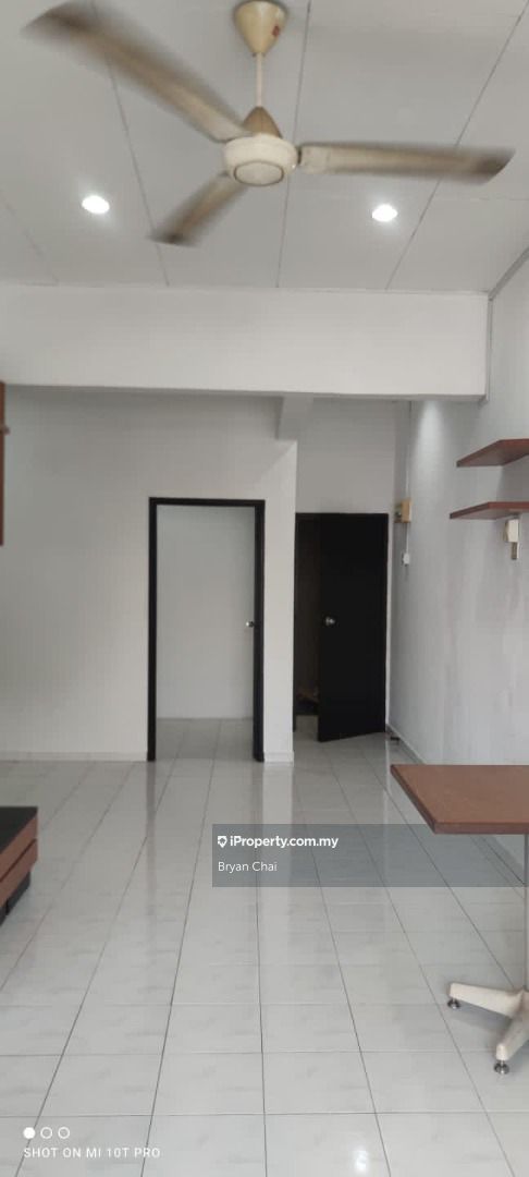 Central Avenue / Sun ParkCity, Bandar Selesa Jaya, Skudai