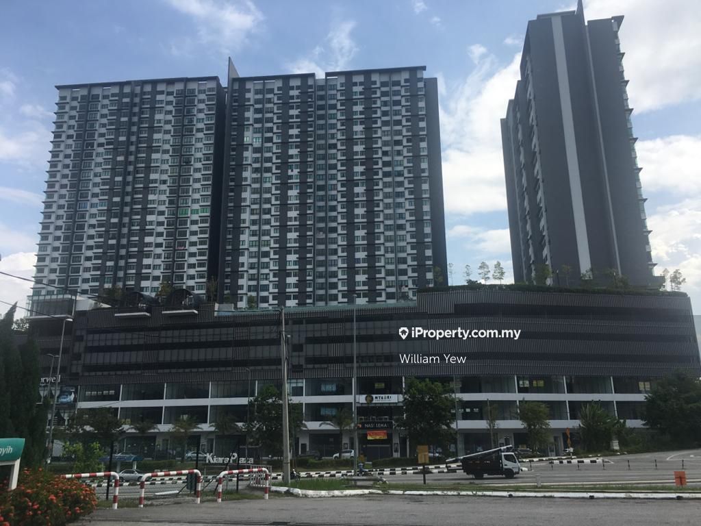 Kiara Plaza Semenyih Intermediate Shop Office For Sale Iproperty Com My