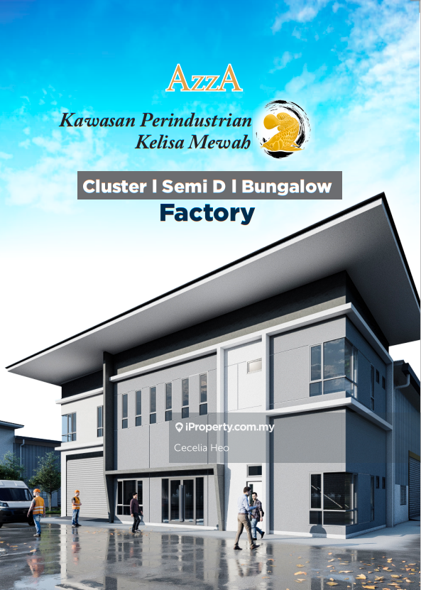 Senawang, Sg Gadut, Seremban 2, Tuanku Jaafar , Senawang, Sg Gadut