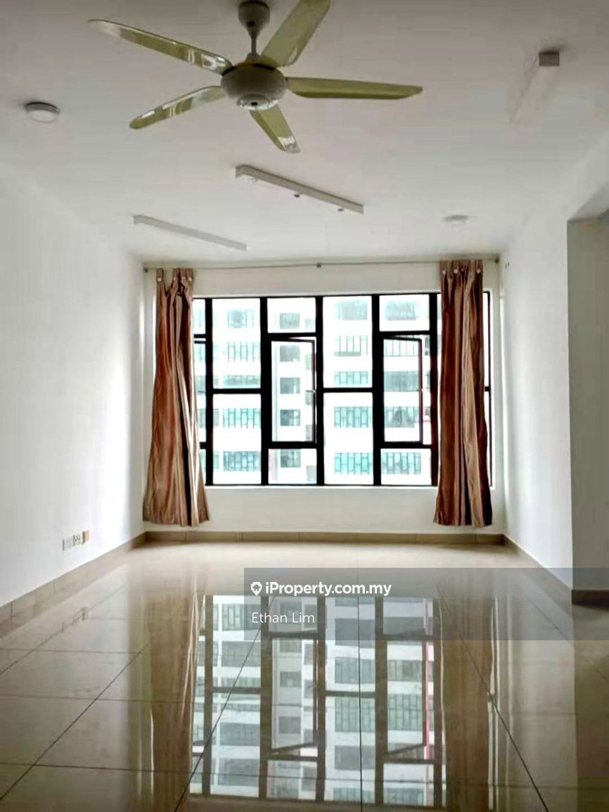 Austin Regency (Pangsapuri Austin Perdana) Apartment 2 bedrooms for