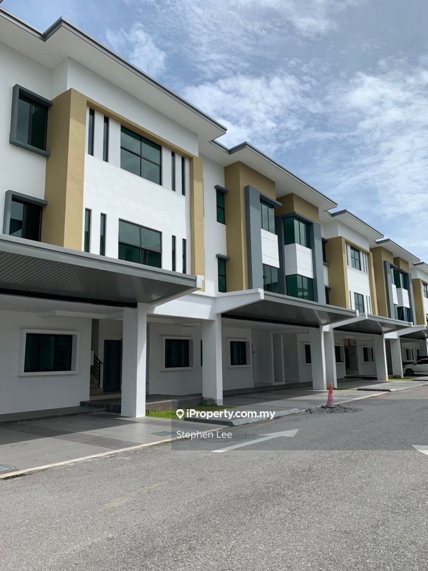 Bucida Residence Apartment, Kota Samarahan