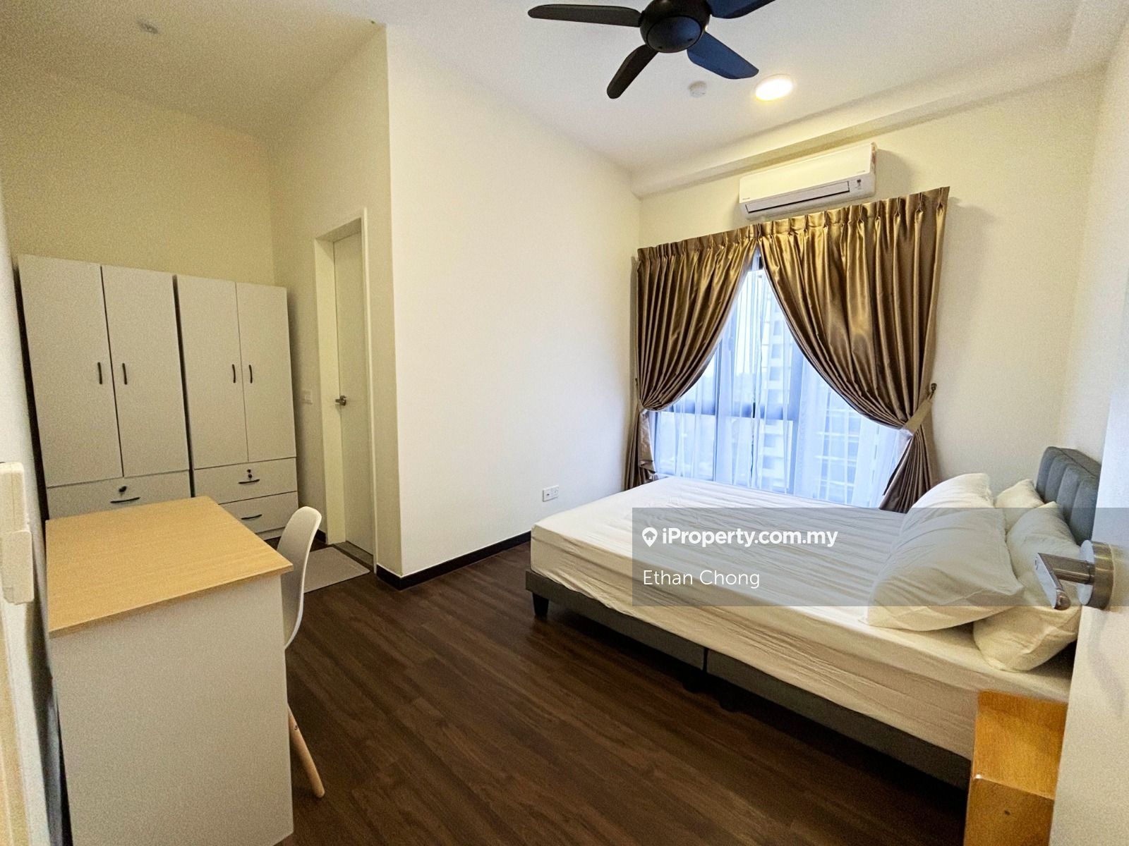 Embayu, Taman Subang Murni, Shah Alam for rent - RM800 | iProperty Malaysia