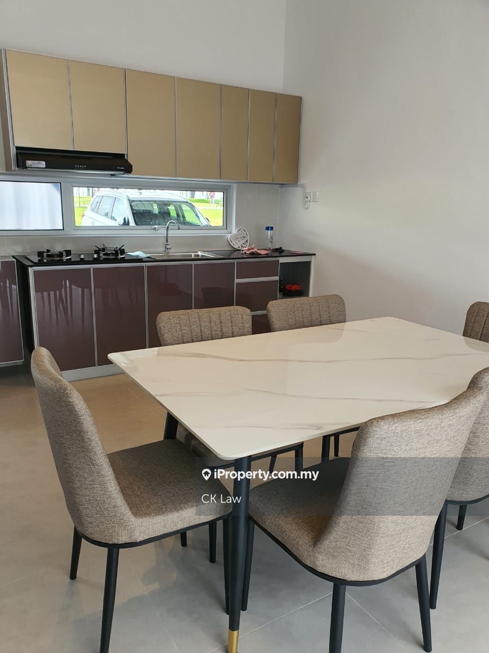 Eco Forest Hazelton, Ergohomes, Semenyih Intermediate 2sty Terrace