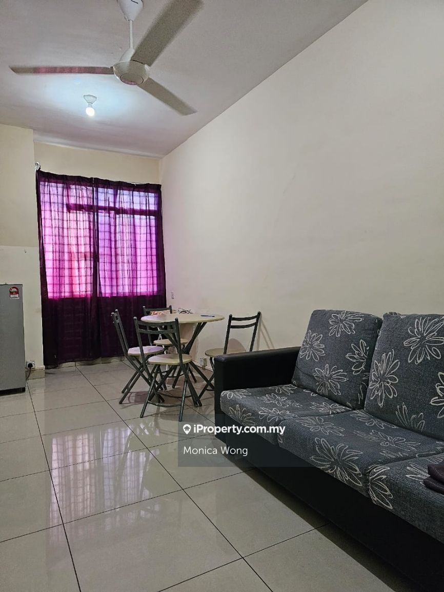 Cyber City Apartment 1 Intermediate Apartment 1 bedroom for rent in