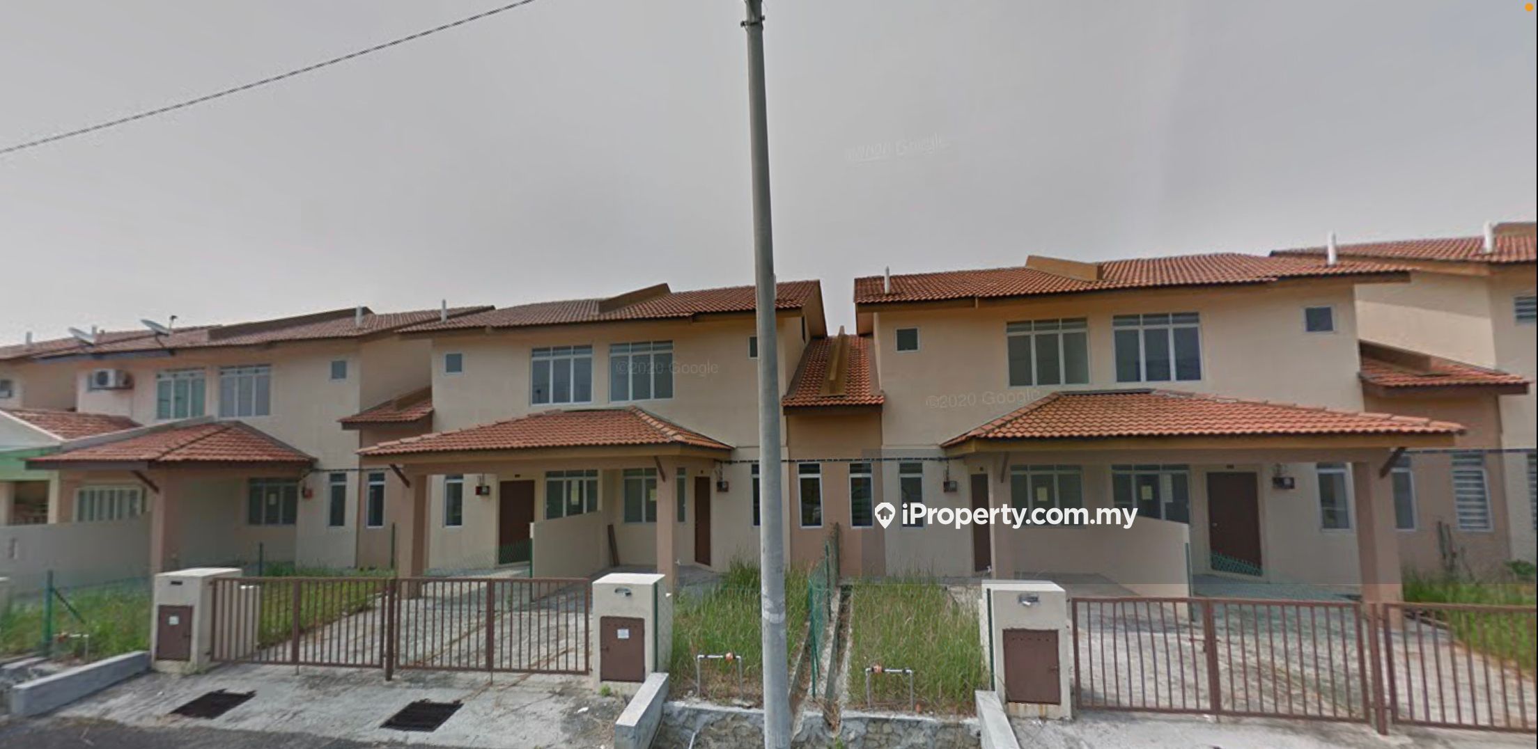 Bandar Saujana Putra