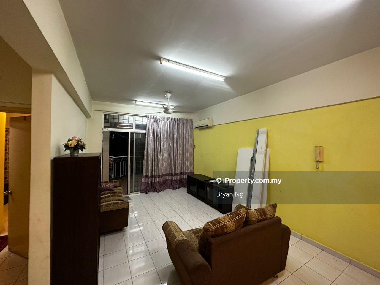Wangsa Metroview Condominium 3 bedrooms for sale in Wangsa Maju, Kuala