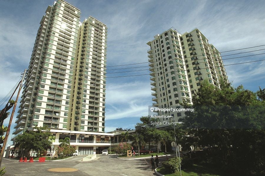 The Peak Vista, Kota Kinabalu for sale RM1490000 iProperty Malaysia