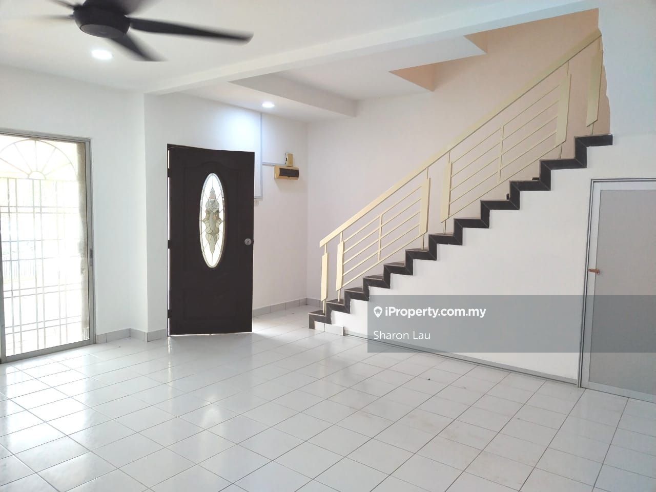 Kota Emerald, Rawang 2sty Terrace/Link House 4 bedrooms for rent