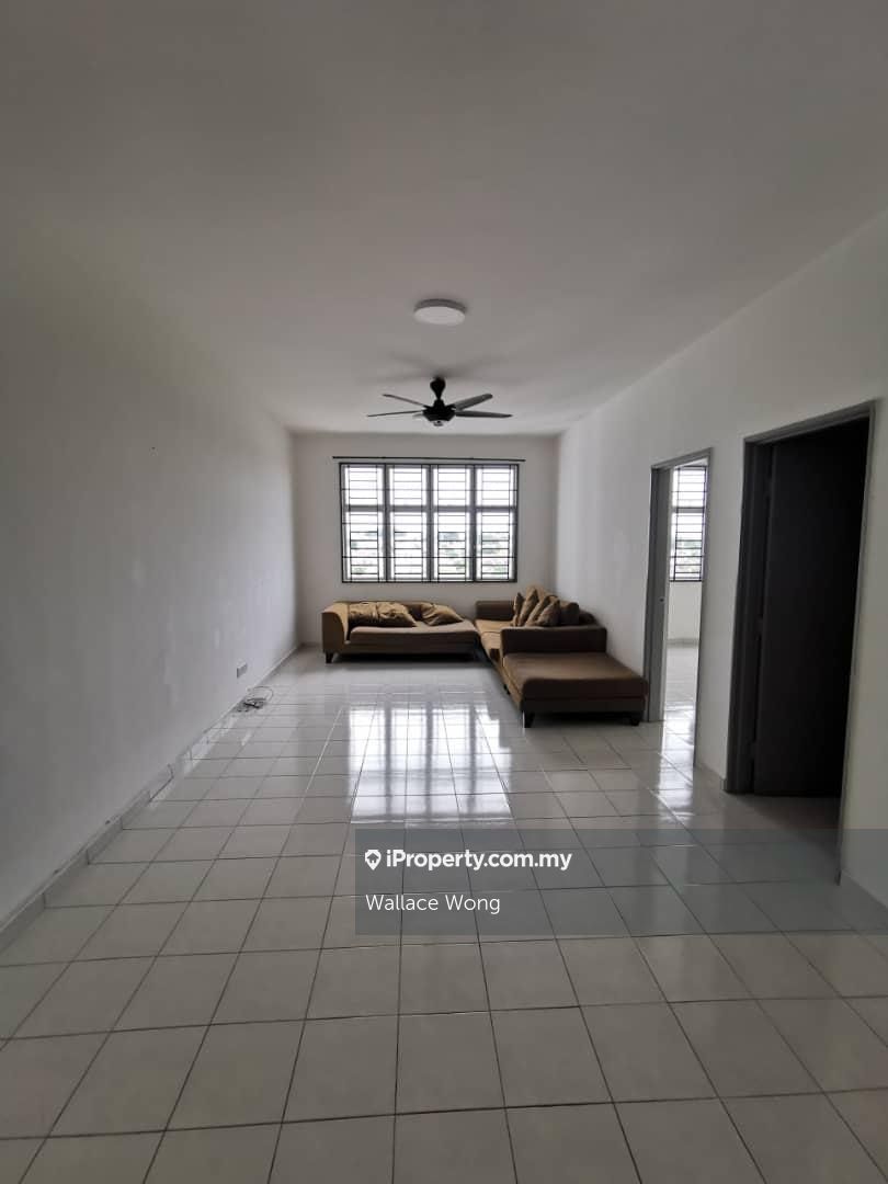 Molek Ria Apartment 3 Bedrooms For Rent In Johor Bahru Johor Iproperty Com My