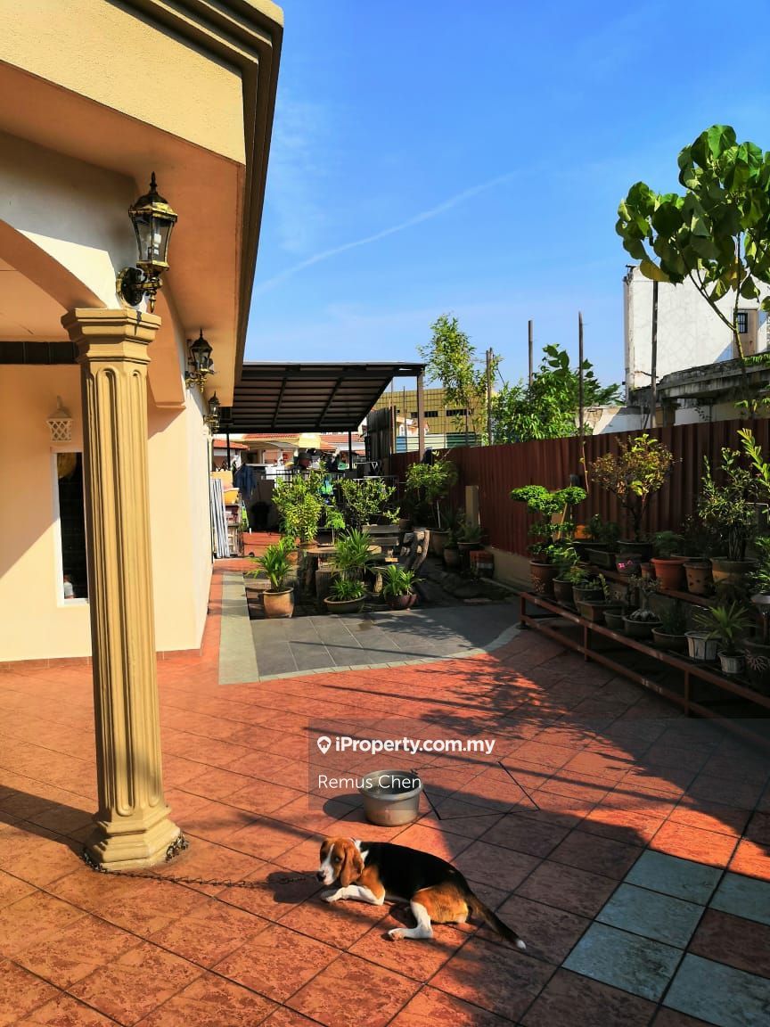 Taman Orkid, Klang Semidetached House 6 bedrooms for sale iProperty