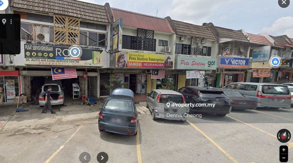 Kepong Taman Bukit Maluri, Kepong for rent - RM6500 | iProperty Malaysia