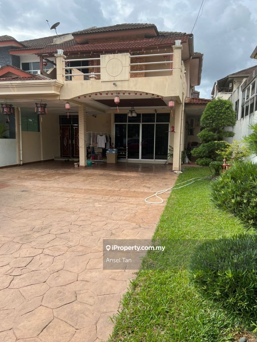 Taman Sejahtera Permai, Bukit Mertajam Intermediate Semidetached House