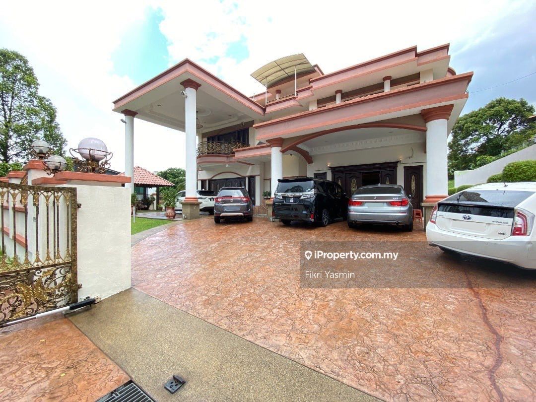 Seksyen 2 Shah Alam Shah Alam For Sale Rm3577000 Iproperty Malaysia