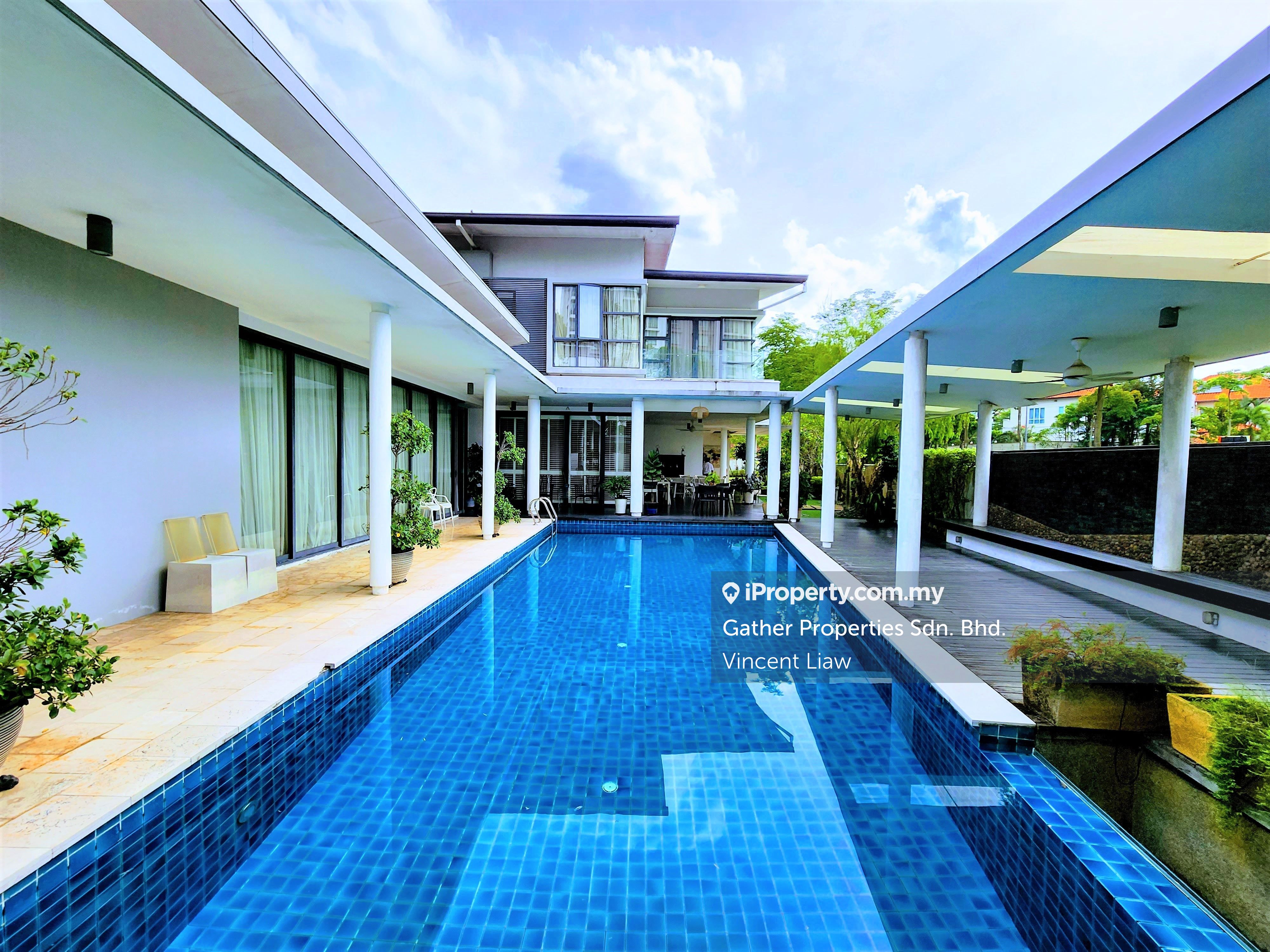 Tropicana Indah Resort Homes, Tropicana For Sale - RM8500000 ...