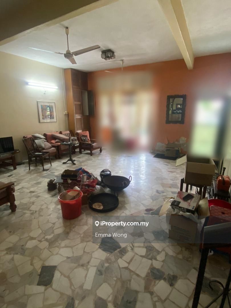 Taman Rainbow, Jalan Ipoh, Kepong, Taman Bamboo, Jalan Ipoh for sale