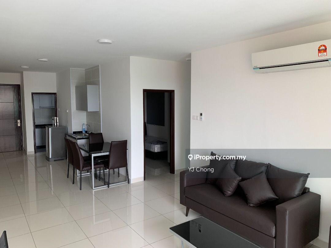 KSL Residence @ Daya Condominium 3 bedrooms for rent in Johor Bahru ...