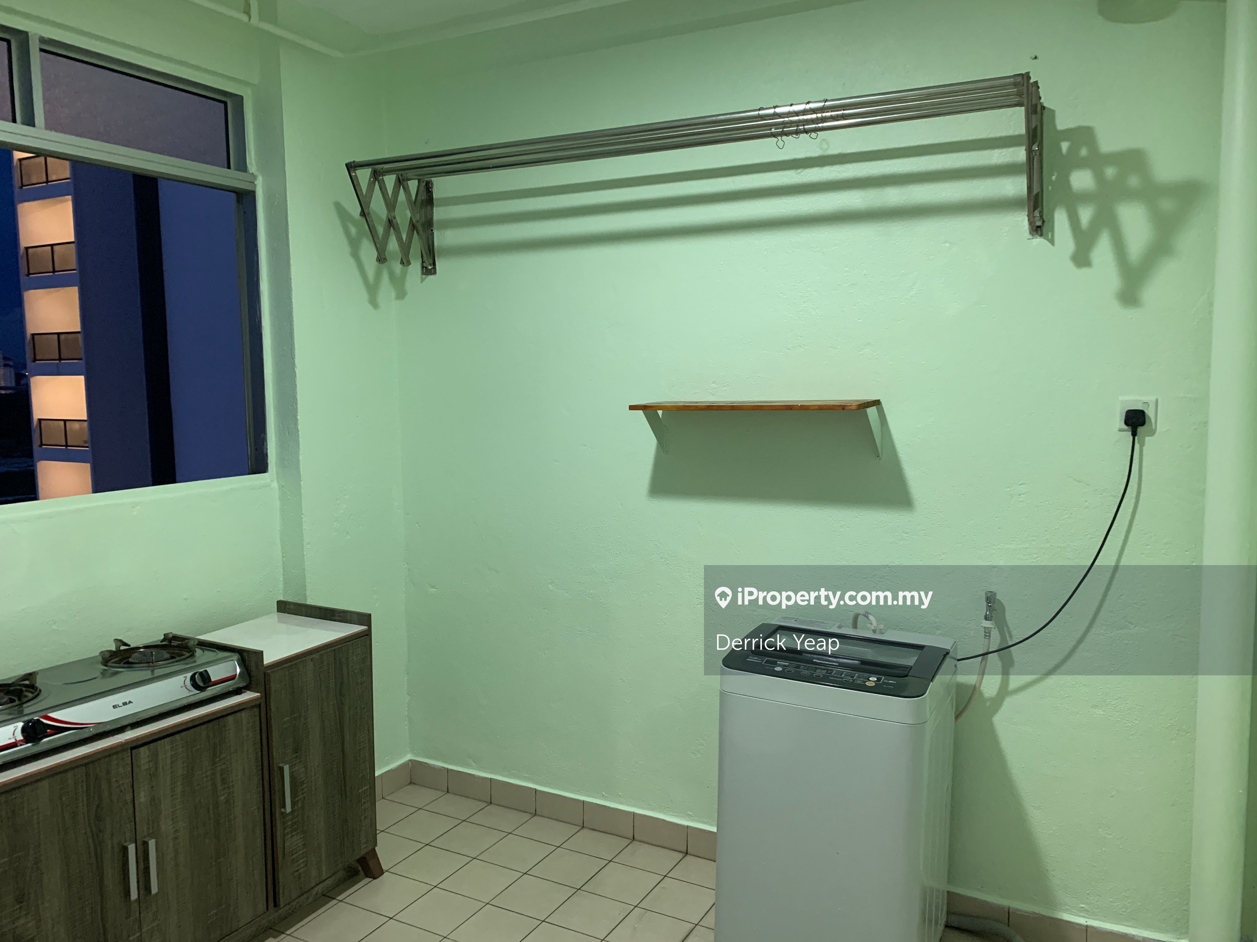 Sri Penaga, Pusat Bandar Puchong, Puchong for rent RM1000 iProperty