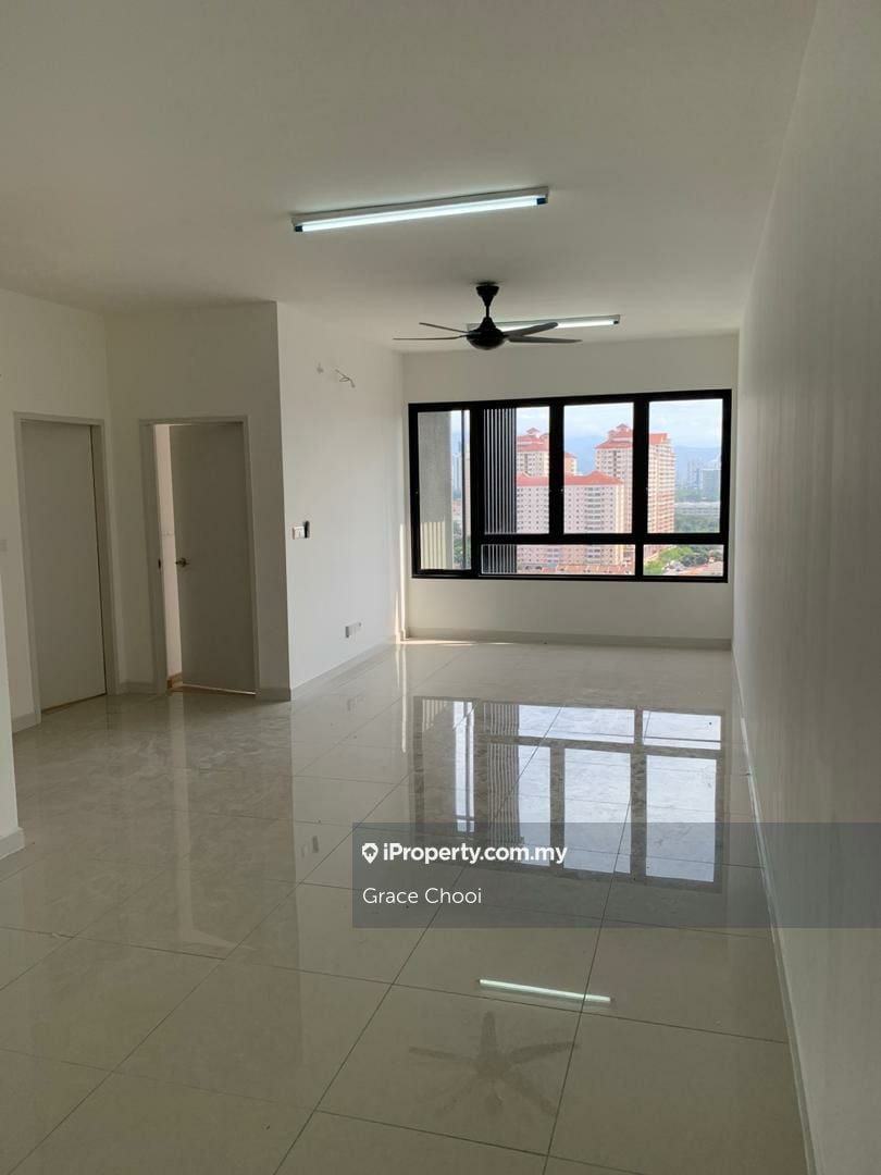 Tuan Residency, Taman City, Jalan Kuching for sale RM460000