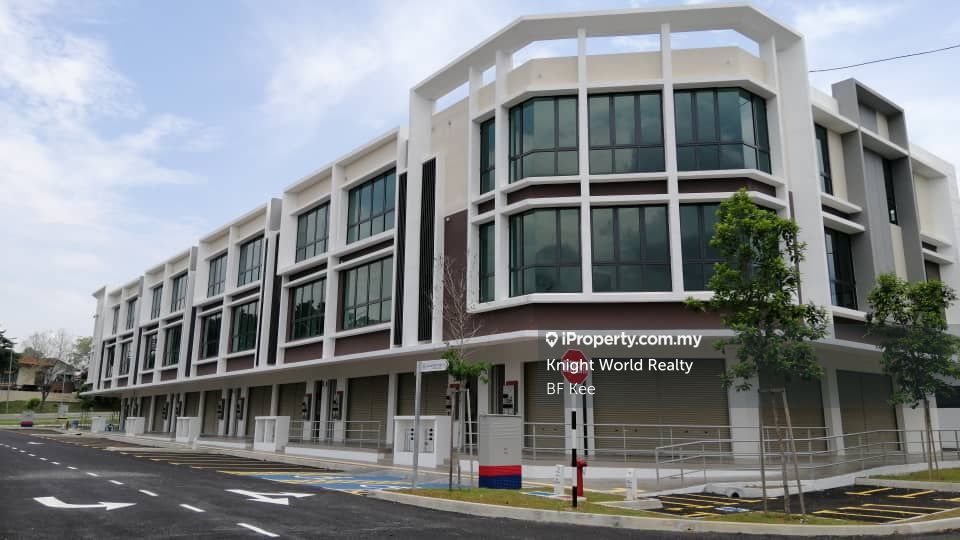SERI PUTRA, BANGI, KAJANG, BANDAR BARU BANGI, KAJANG, BANGI, BANDAR BARU BANGI, SERI PUTRA, Semenyih