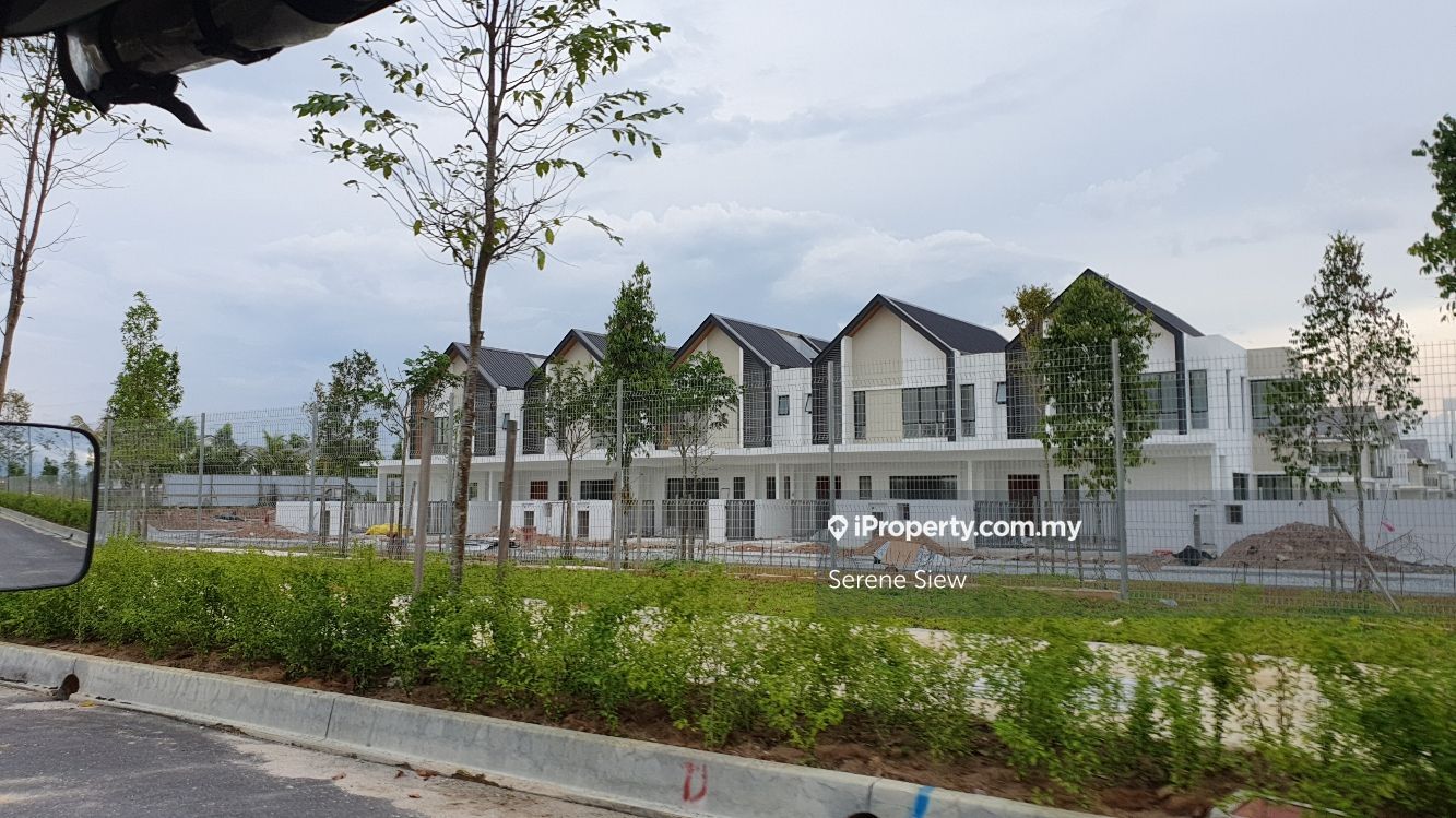 Gamuda Cove, Banting for sale RM897800 iProperty Malaysia