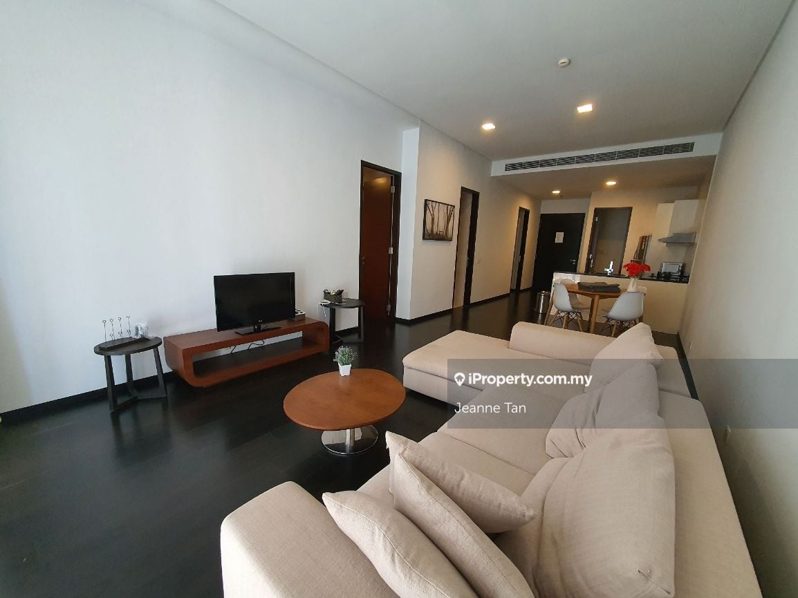 Clearwater Residences, Damansara Heights for rent - RM3400 | iProperty ...