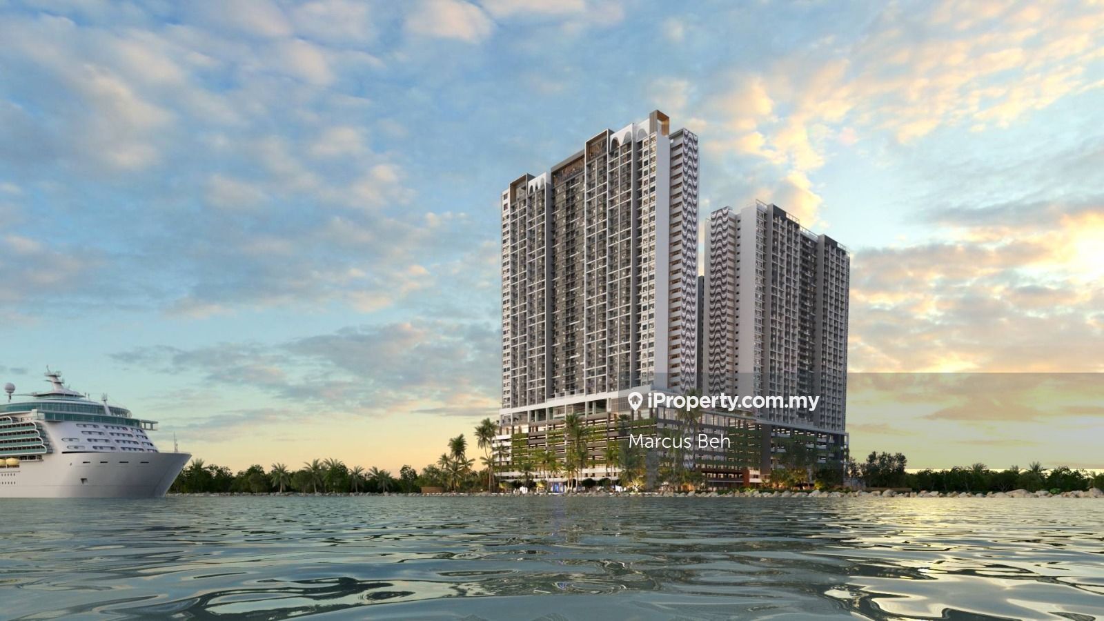 Cove Residence, Melaka City For Sale - RM277000 | IProperty Malaysia