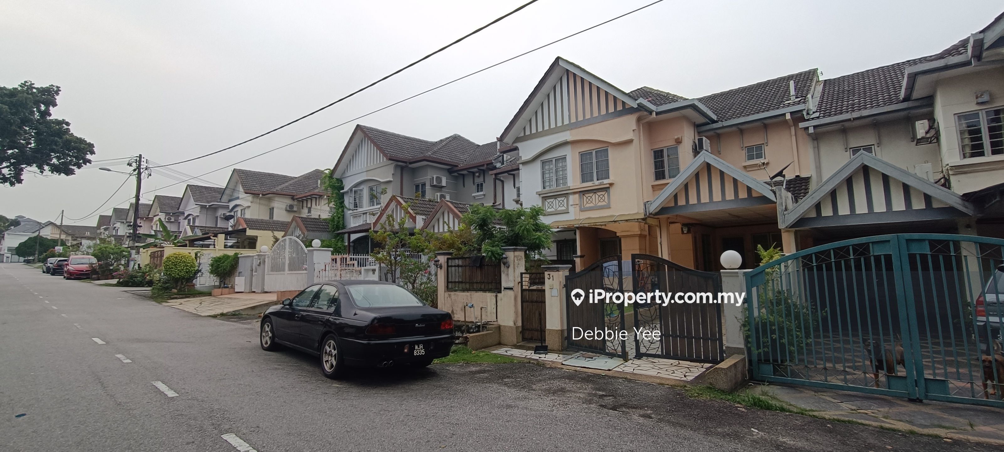 USJ 9, USJ Intermediate 2sty Terrace/Link House 4 bedrooms for sale
