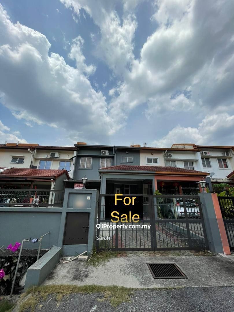 Subang Jaya 2-sty Terrace/Link House 4 Bedrooms For Sale | IProperty.com.my