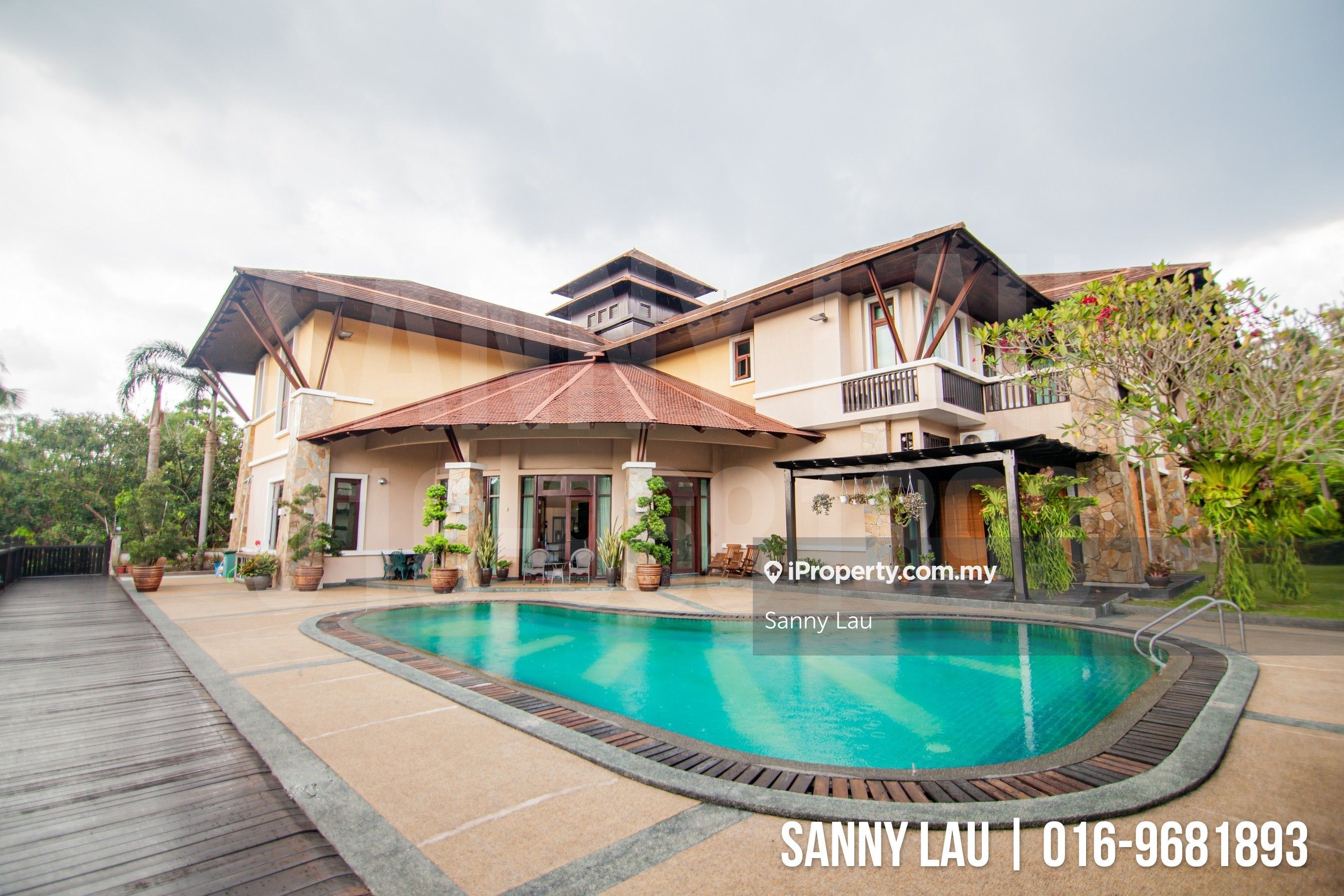 Bangsar for sale - RM16000000 | iProperty Malaysia