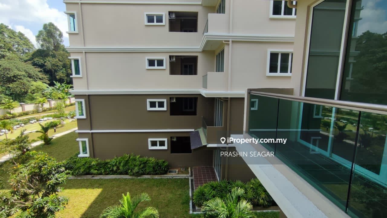 Larkin Residence Apartment 3 bedrooms for sale in Johor Bahru, Johor