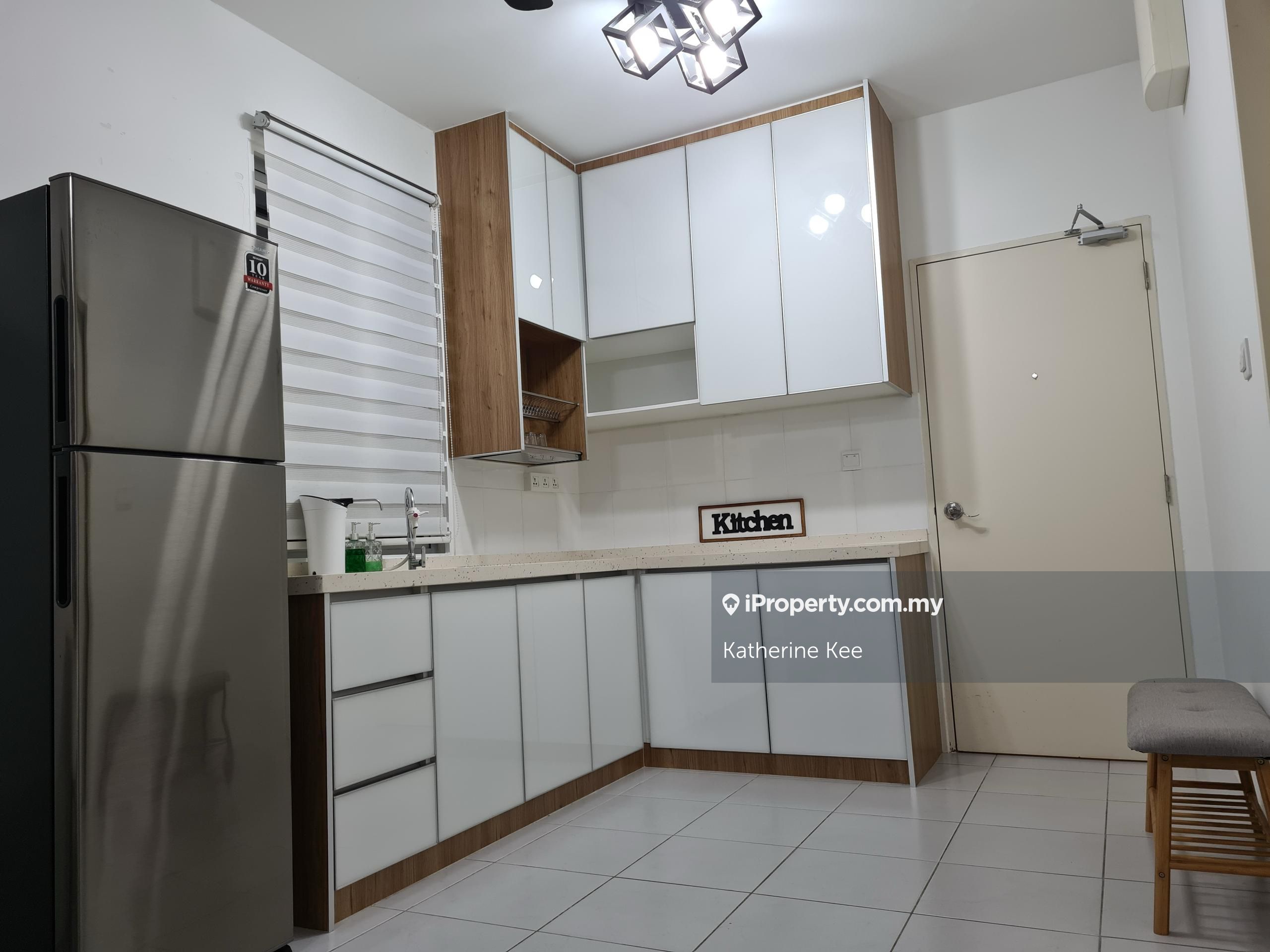 Residensi Razakmas, Bandar Tun Razak, Cheras for rent - RM1650 ...