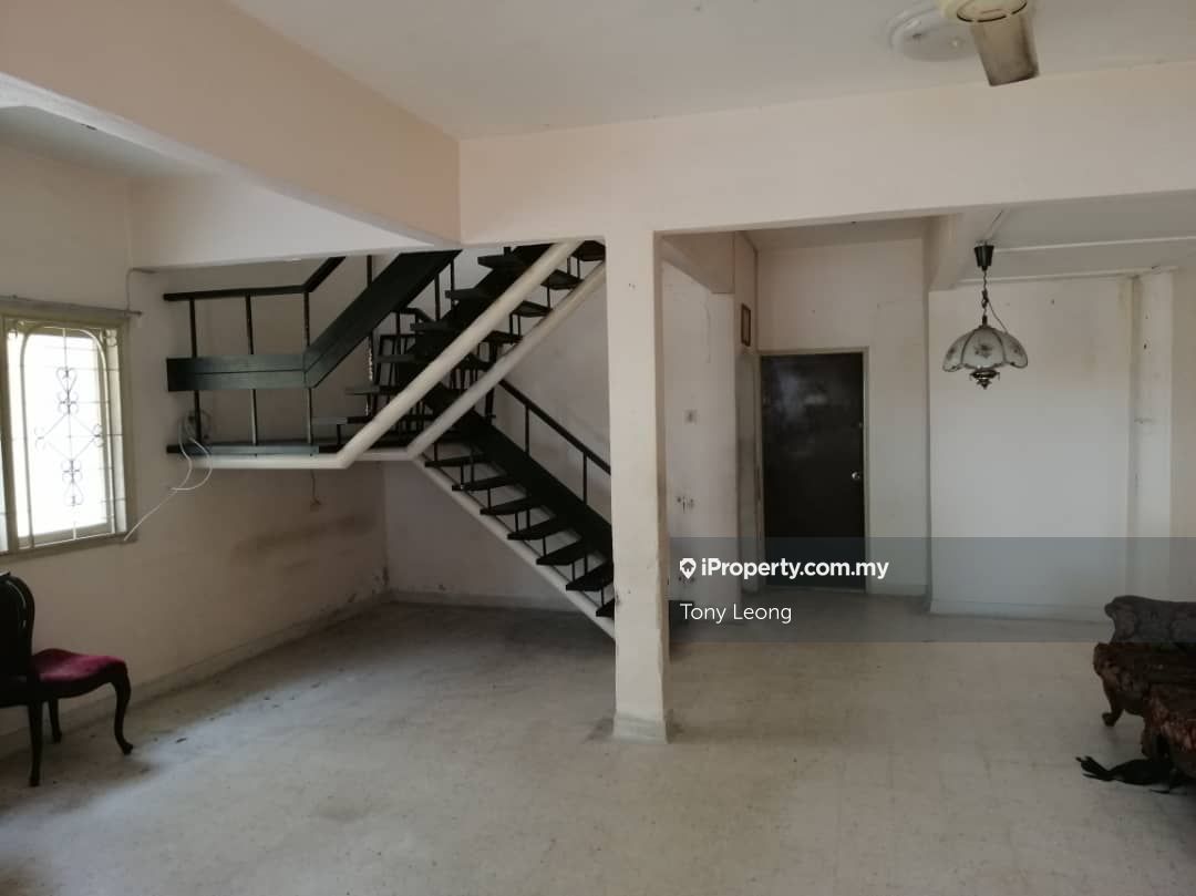 TAMAN BUKIT TERATAI 2 STOREY LANDED FOR RENT , Ampang Intermediate 2