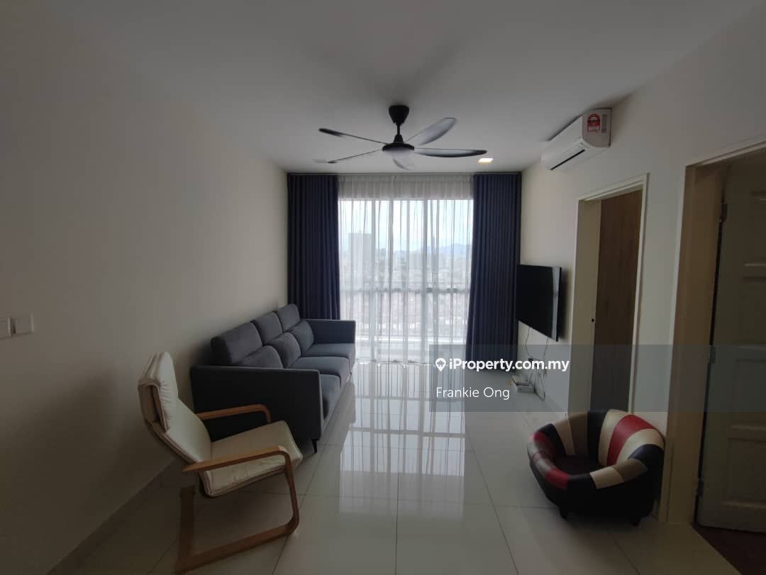 Pinnacle Condominium 3 bedrooms for rent in Sri Petaling, Kuala Lumpur ...