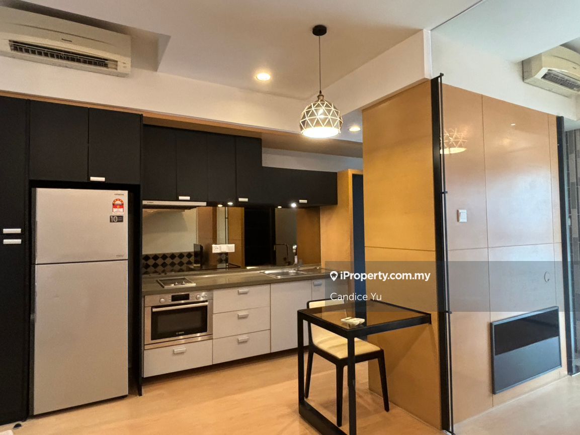 Verve Suites, Mont Kiara For Rent - RM2000 | IProperty Malaysia