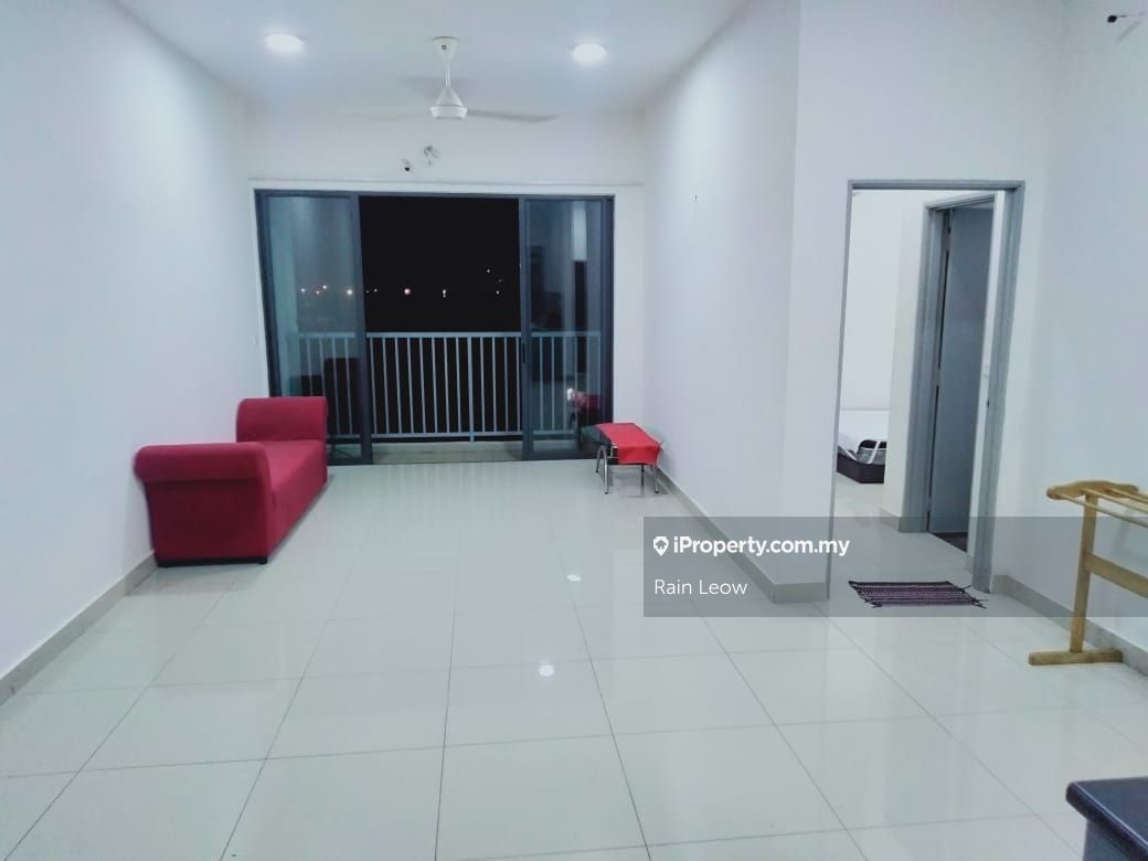 Green Park Residence Condominium 3 bedrooms for sale in Seri Kembangan