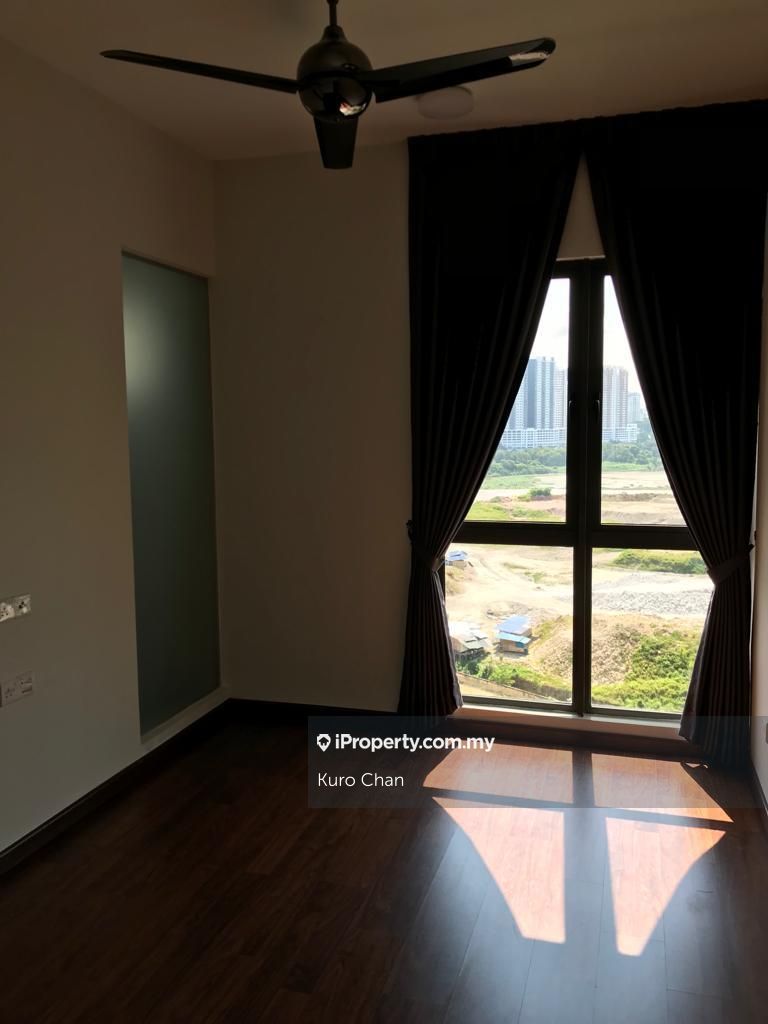 The Andes Condo Villa Bukit Jalil, Kampung Muhibbah, Bukit Jalil for