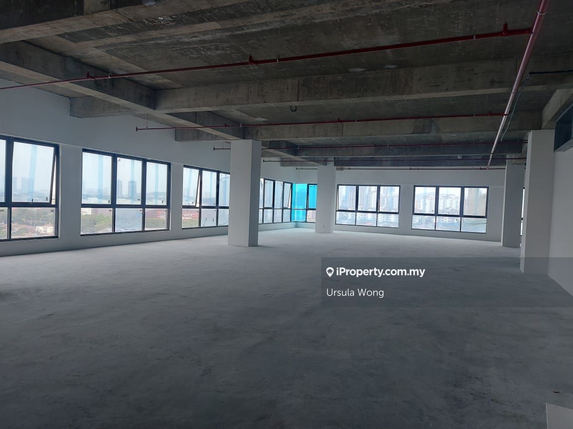 ATWATER Corporate Tower, Seksyen 13, Section 13, Petaling Jaya for rent ...