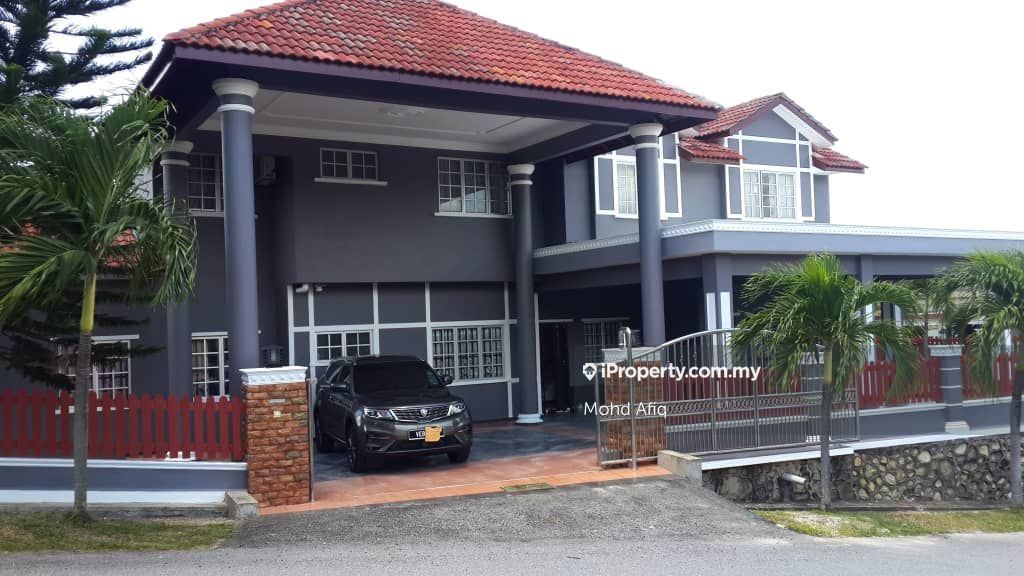 Lavender Height, Senawang